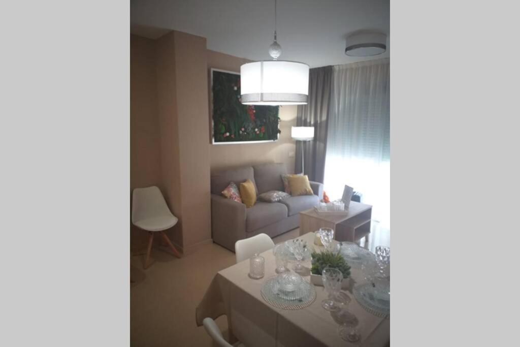 Apartamento A Estrenar En Miramar-Marina Dor-1Era Linea De Playa Apartment Oropesa del Mar Ngoại thất bức ảnh