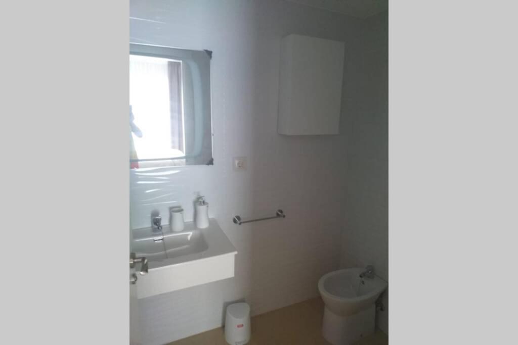 Apartamento A Estrenar En Miramar-Marina Dor-1Era Linea De Playa Apartment Oropesa del Mar Ngoại thất bức ảnh