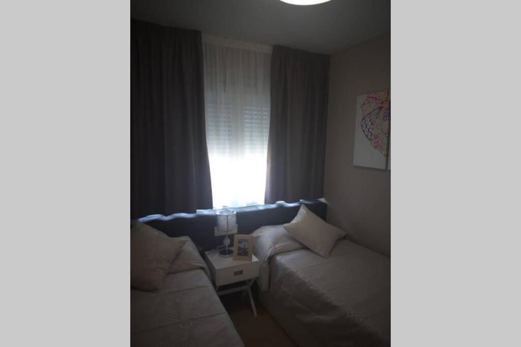 Apartamento A Estrenar En Miramar-Marina Dor-1Era Linea De Playa Apartment Oropesa del Mar Ngoại thất bức ảnh