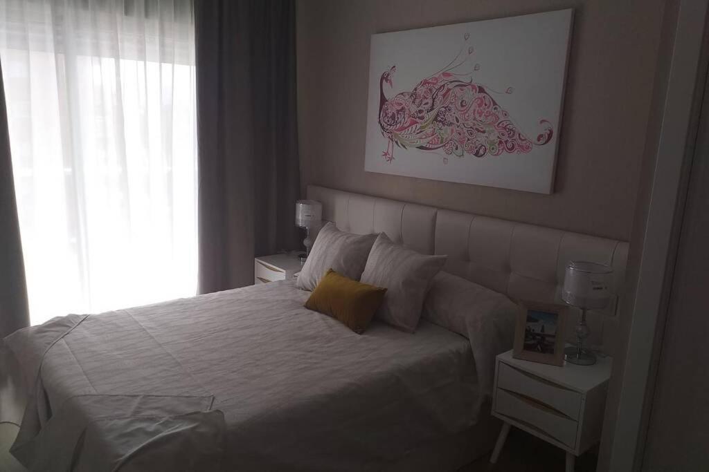 Apartamento A Estrenar En Miramar-Marina Dor-1Era Linea De Playa Apartment Oropesa del Mar Ngoại thất bức ảnh